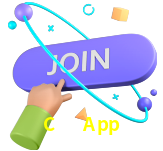 Junte-se ao cassino C18 App hoje mesmo