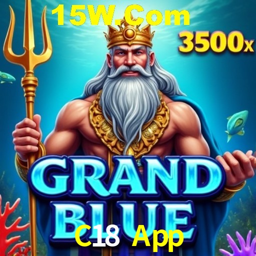 Descubra a Magia dos Jogos de Arcade no C18 App