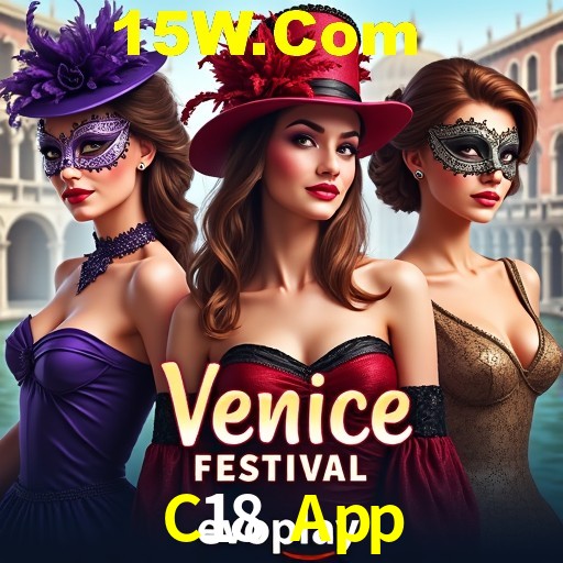 A Revolução dos Aplicativos de Jogos no C18 App