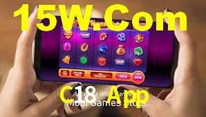 C18 App