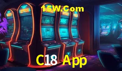 Estatísticas do Jogo C18 App