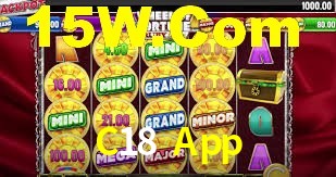 C18 App,C18 Bet