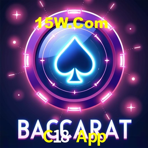 Provedores de Jogos C18 App