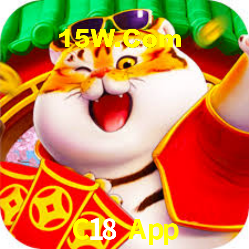 Bônus Generosos e Exclusivos no C18 App para Você!