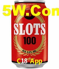 C18 App