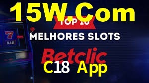C18 App,C18 Bet