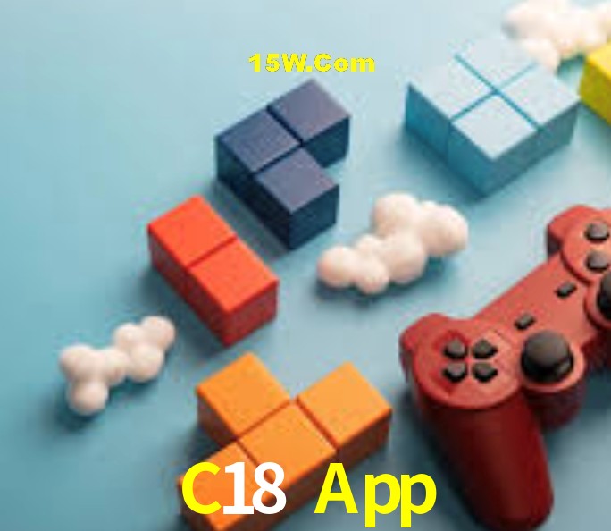 Benefícios da Conta C18 App
