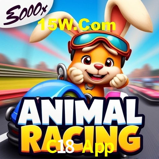 Jogos de Slot C18 App