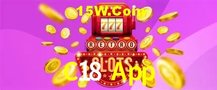Casino Ao Vivo C18 App