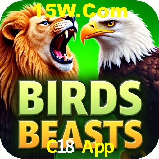 Jogo Aviator C18 App