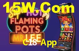 C18 App,C18 Bet