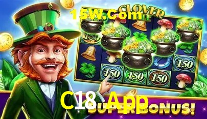 Segurança 2FA C18 App