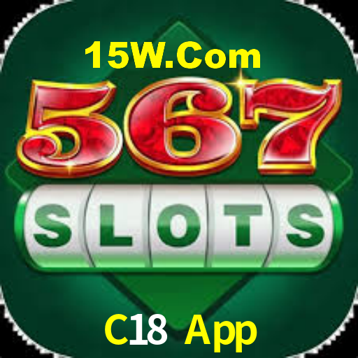 C18 App,C18 Bet