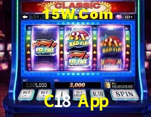 Ofertas Exclusivas C18 App