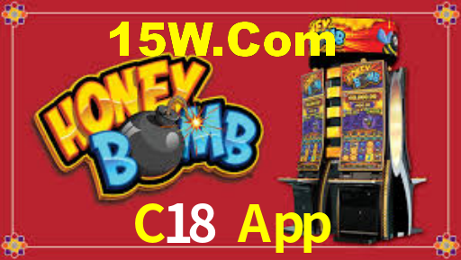 C18 App - Aposta Superior Site - C18 Bet