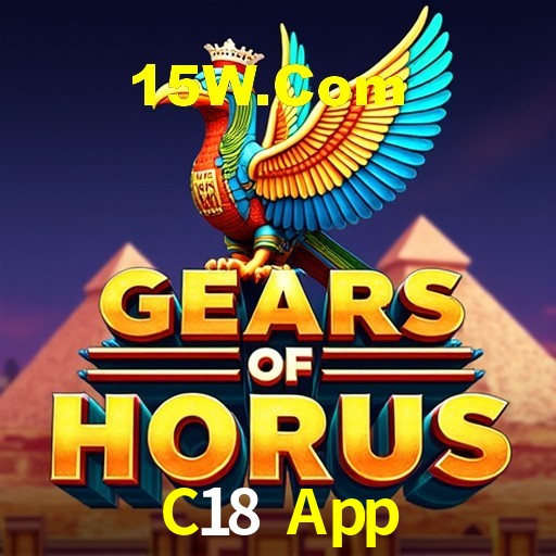 Gates of Olympus C18 App