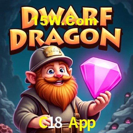 Diretório de Jogos C18 App
