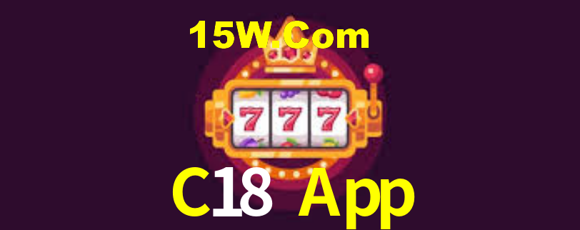 C18 App
