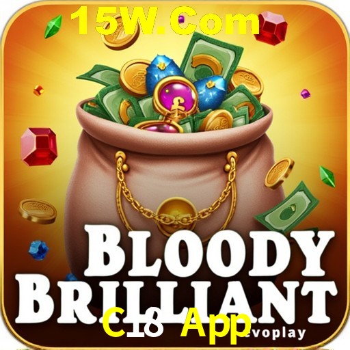 A Revolução dos Aplicativos de Jogos no C18 App
